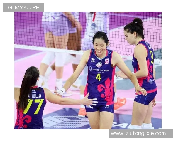 北京排球队选拔赛表现分析与状态评估全面解读